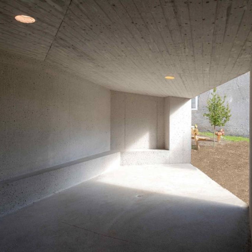 Pretti e Scalfi Immobiliare Arredo Urbano Bolciana - Tre Ville