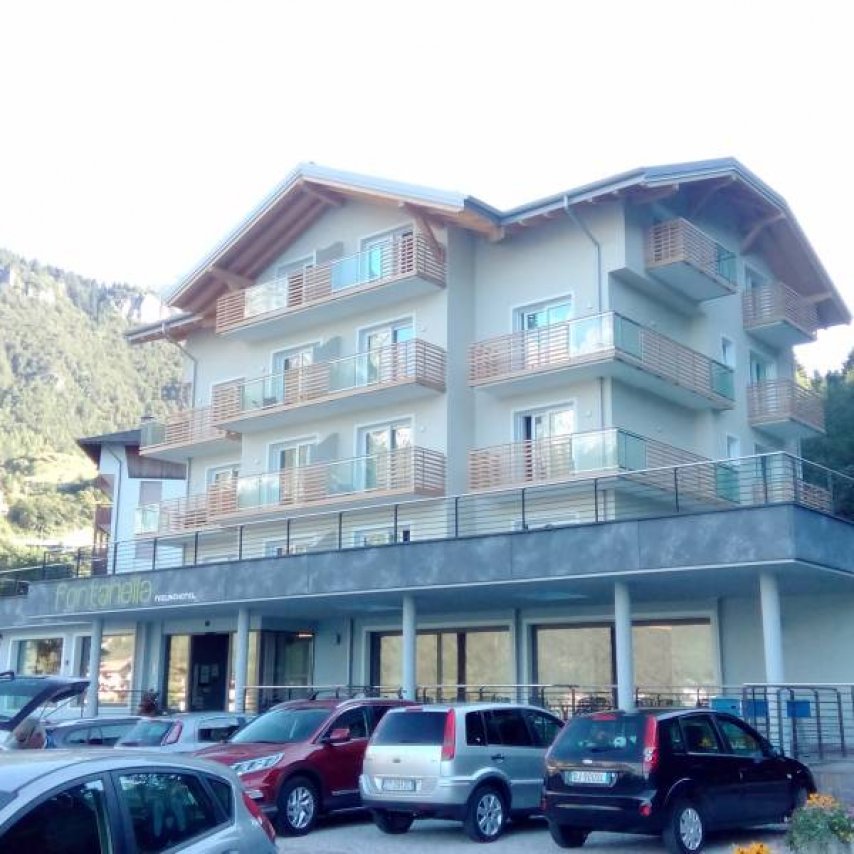 Pretti e Scalfi Immobiliare Ristrutturazione qualitativa e funzionale 